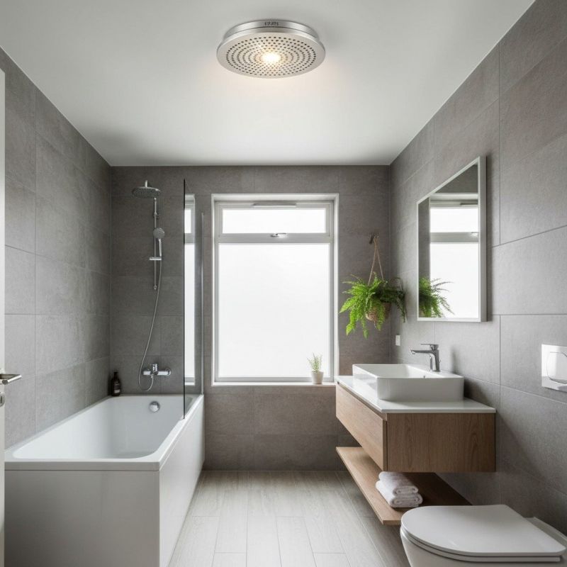 Exhaust Fan Repair in Denver, CO
