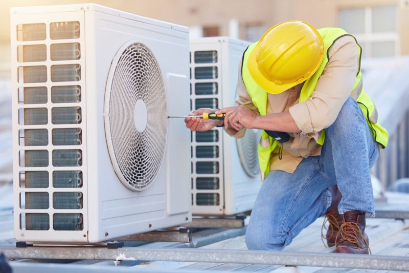 HVAC Fan Repair in Heber City, UT