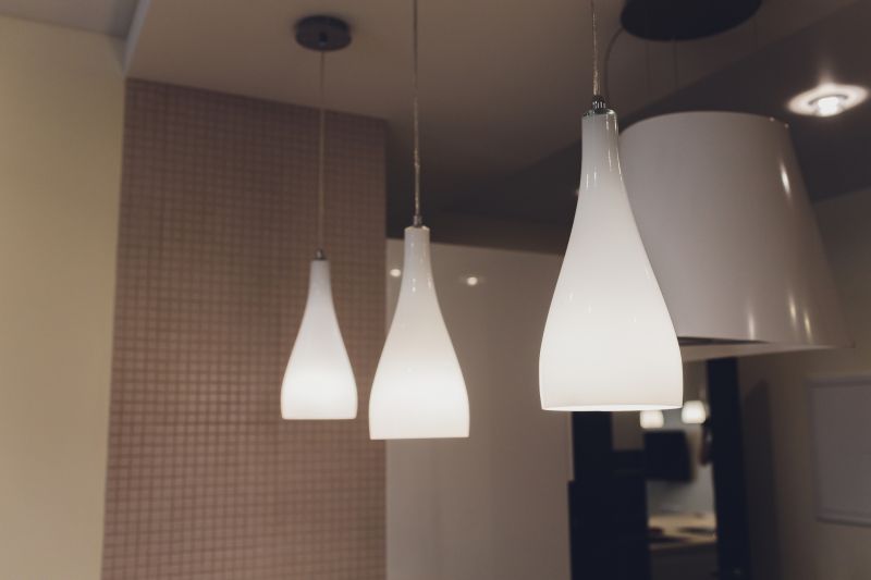 Ambiance Lights Installation in Alpharetta, GA