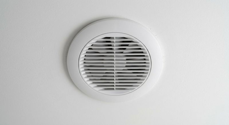 Bathroom Fan Replacement in Prescott Valley, AZ