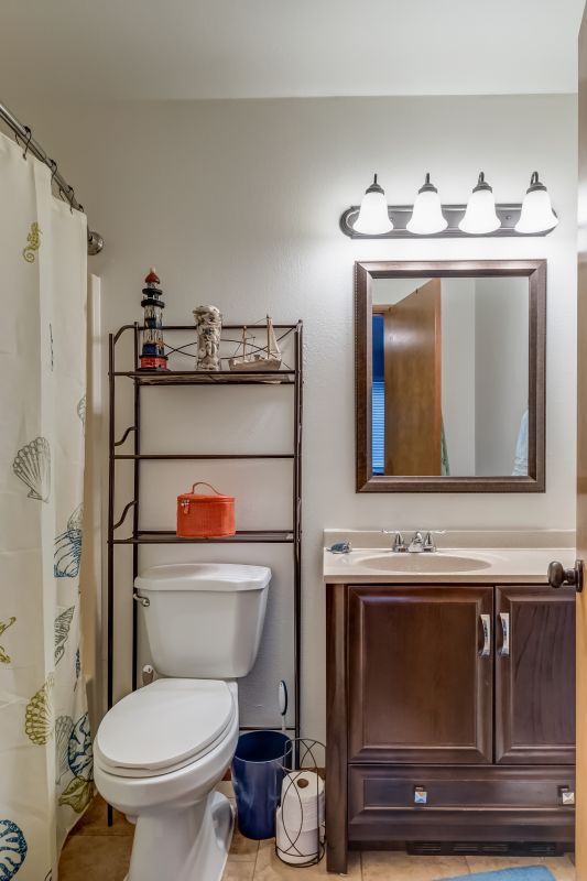 Bathroom Lighting Replacement in Kansas City, KS
