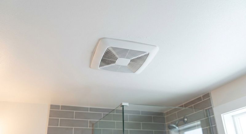 Bathroom Vent Installation in Alpharetta, GA