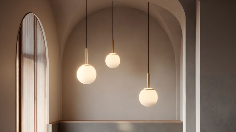 Cathedral Light Replacement in Alpharetta, GA
