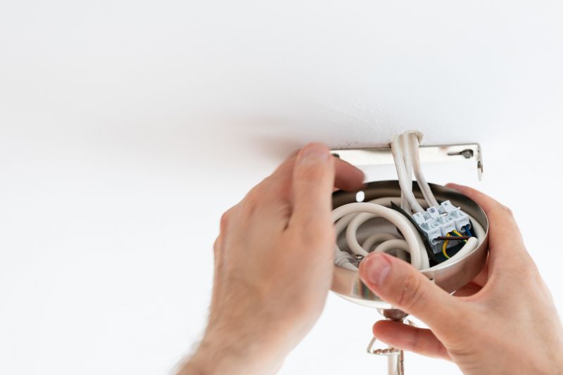 Cathedral Light Replacement in Alpharetta, GA