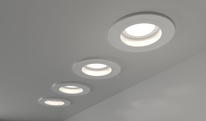 Ceiling Lights Installation in Kansas City, KS