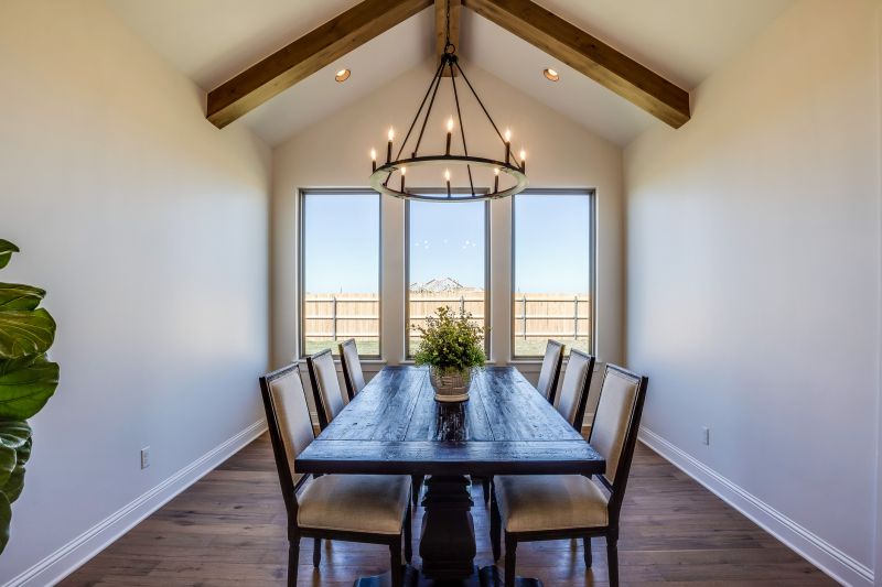 Chandelier Installation in Olathe, KS