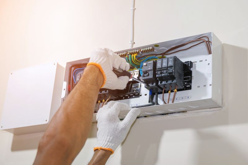 Circuit Breaker Replacement in Prescott Valley, AZ