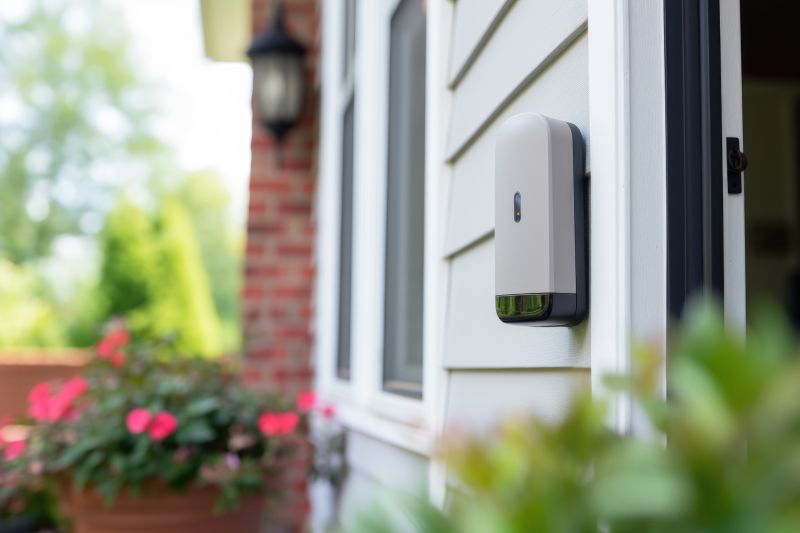 Door Chime Installation in Heber City, UT