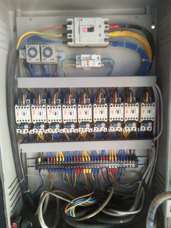 Electrical Panel Installation in Prescott Valley, AZ