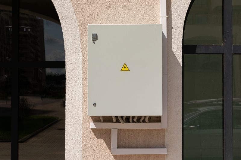 Electrical Panel Service in Heber City, UT