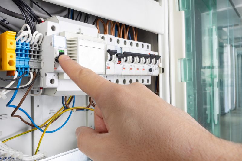 Electrical Panel Upgrading in Pasadena, CA