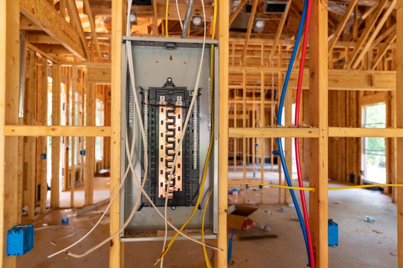 Electrical Remodeling in Denver, CO