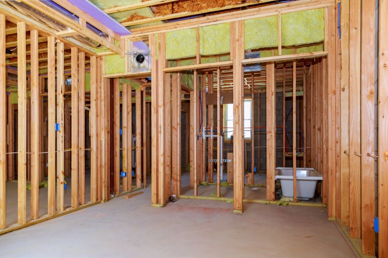 Electrical Renovation in Provo, UT
