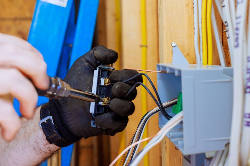 Electrical Renovation in Denver County, CO