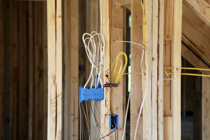 Electrical Renovation in Heber City, UT