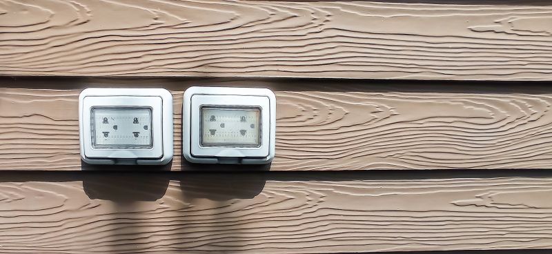 Electrical Socket Wiring in Heber City, UT