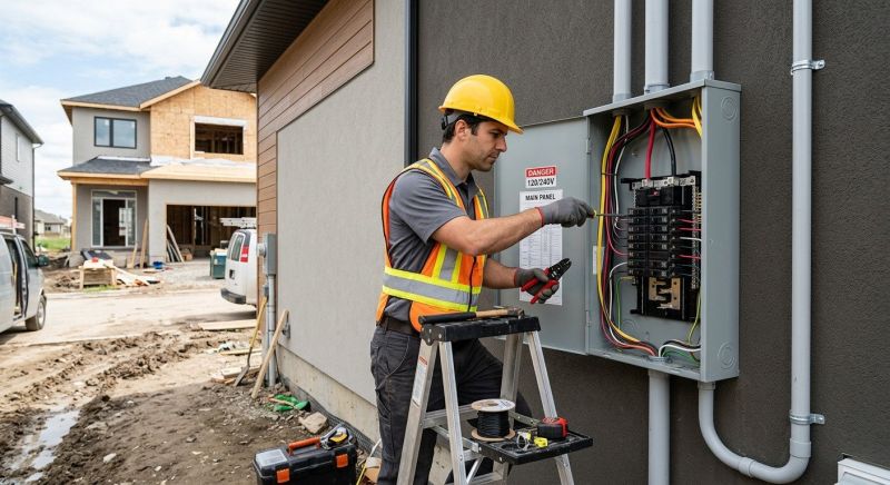 Fuse Box Replacement in Provo, UT