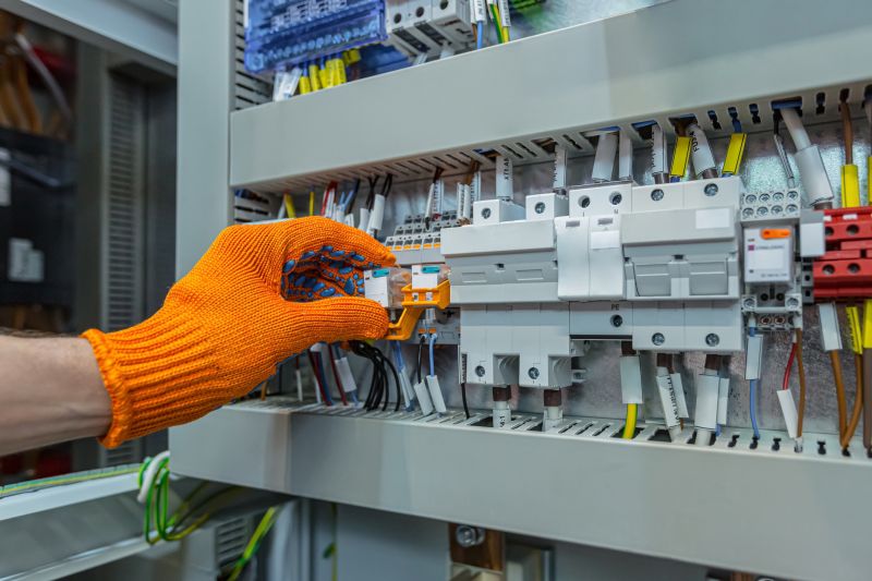 Fuse Box Replacement in Provo, UT