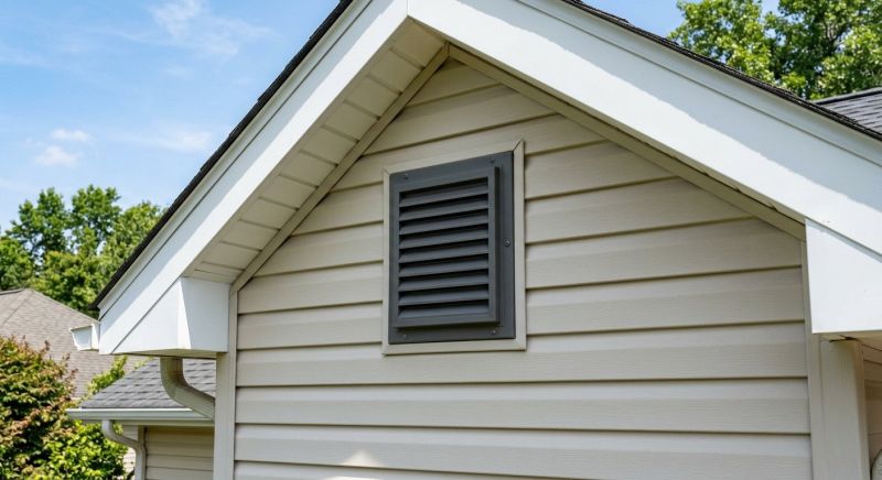 Garage Fan Installation in Heber City, UT