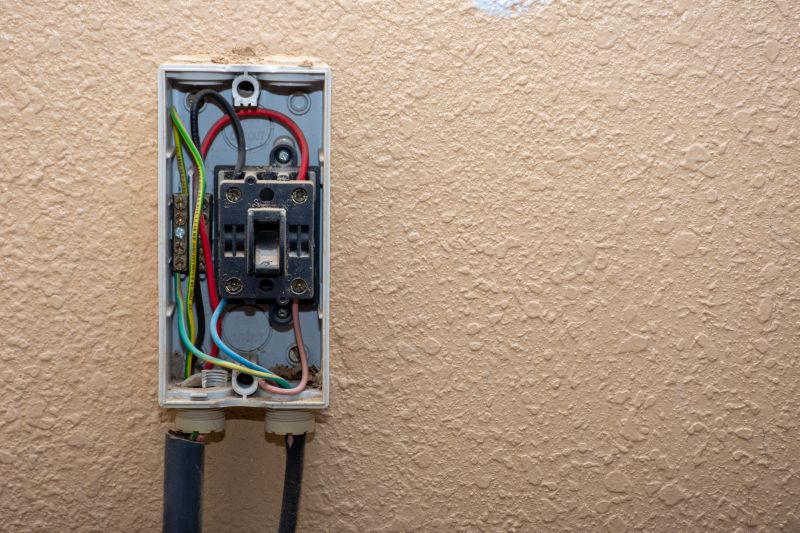 Generator Switch Installation in Heber City, UT
