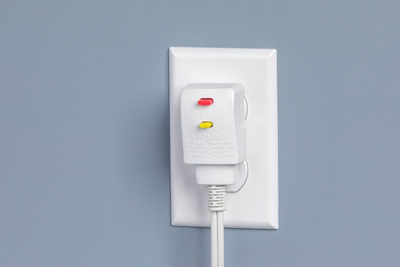Gfci Outlet Installation in Heber City, UT