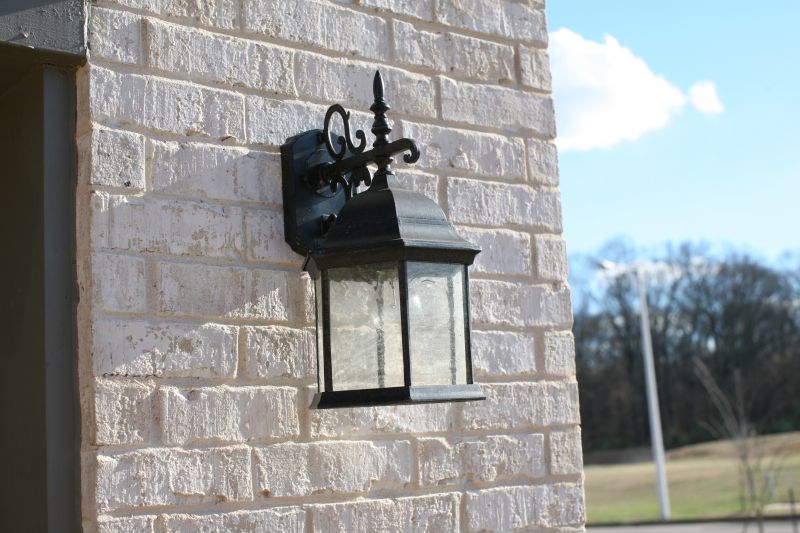 Kitchen Lighting Replacement in Alpharetta, GA