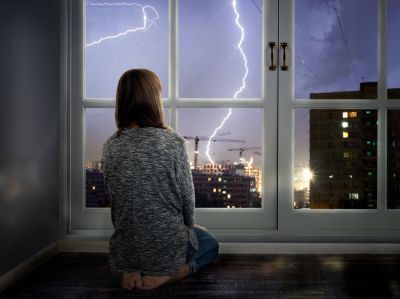 Lightning Protection Service in Littleton, CO