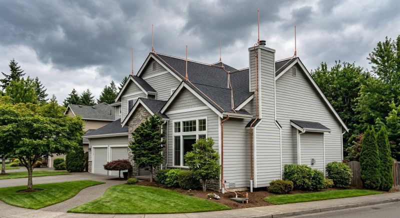 Lightning Strike Prevention in Littleton, CO