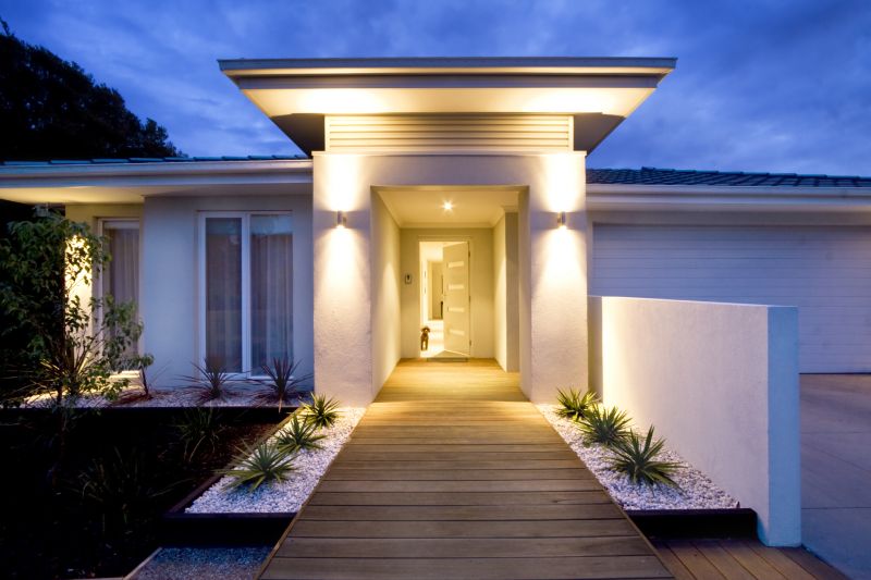 Modern Lighting Installation in Kansas City, KS