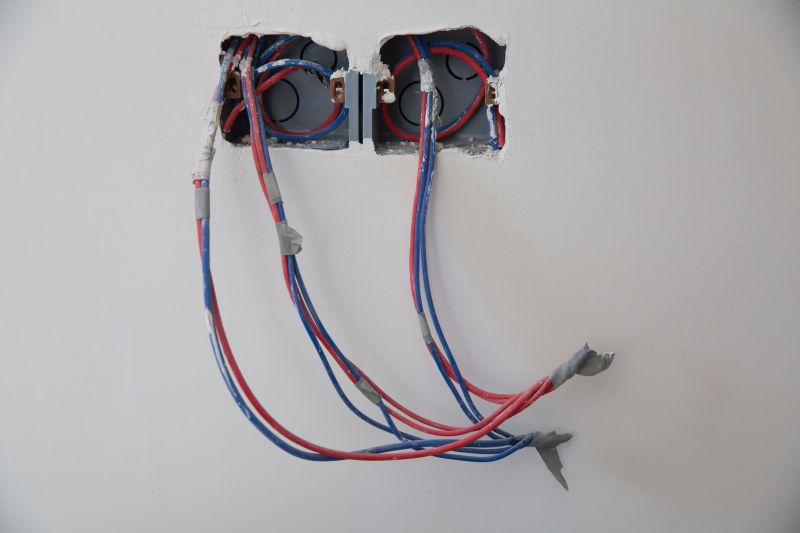 New Construction Wiring in Prescott Valley, AZ
