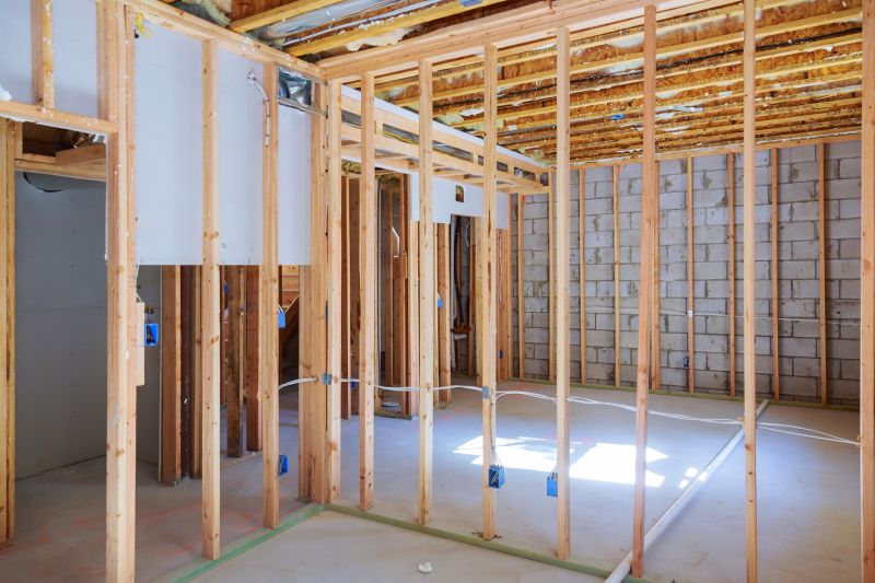 New Construction Wiring in Prescott Valley, AZ
