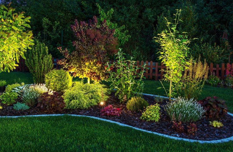 Outdoor Fixture Repair in Alpharetta, GA
