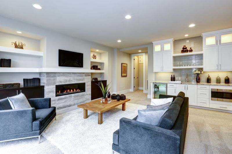 Sconce Lighting Installation in Kansas City, KS