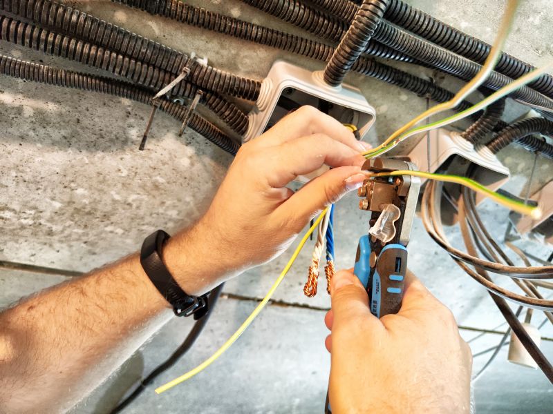 Wiring Inspection Service